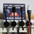 Kẹp Giữ Cáp Nam Châm Đa Năng / Cable Organizer (Parametric) - Thumbnail 1