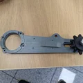 Chain Drive Worx Landroid Robot - Bộ truyền động xích in 3D cho robot cắt cỏ - Thumbnail 8