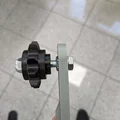 Chain Drive Worx Landroid Robot - Bộ truyền động xích in 3D cho robot cắt cỏ - Thumbnail 10