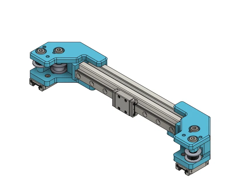Rook 2020 MK1 2020 X Gantry - Image 1