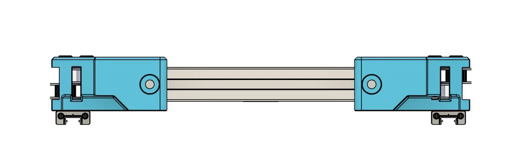 Rook 2020 MK1 2020 X Gantry - Image 2