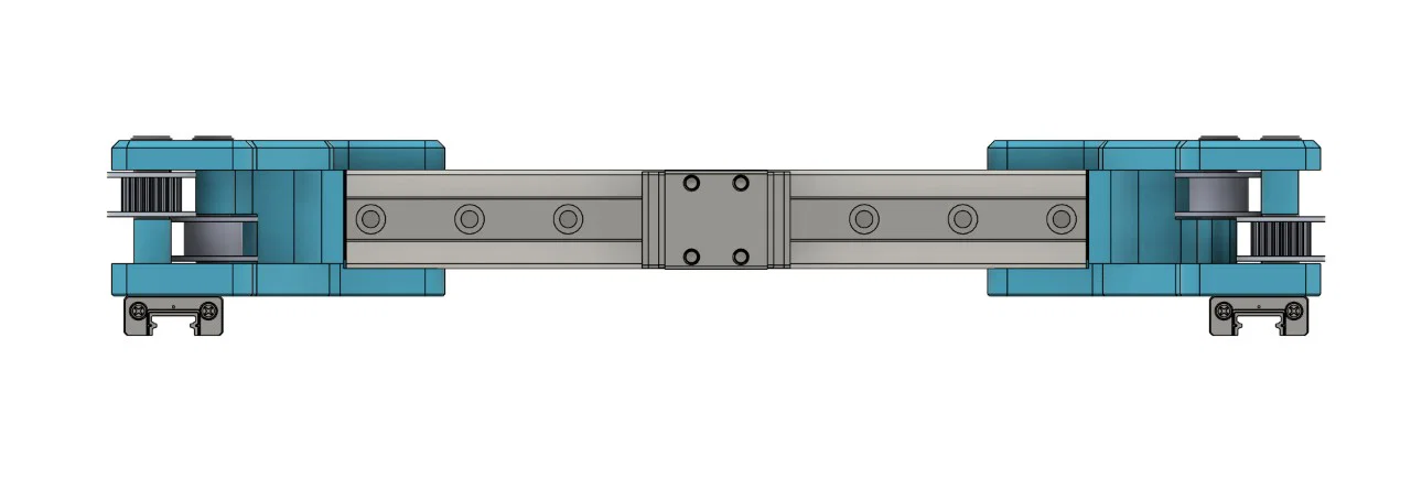 Rook 2020 MK1 2020 X Gantry - Image 3