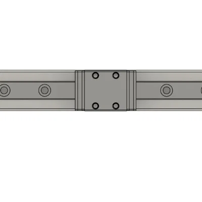 Rook 2020 MK1 2020 X Gantry