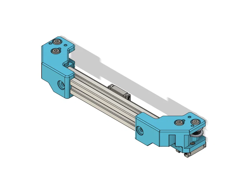 Rook 2020 MK1 2020 X Gantry - Image 4