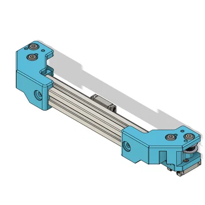 Rook 2020 MK1 2020 X Gantry