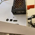 Giá đỡ 3D cho Raspberry Pi 3/4 B+ (Holder Case) - Thumbnail 2