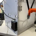 Giá đỡ 3D cho Raspberry Pi 3/4 B+ (Holder Case) - Thumbnail 3