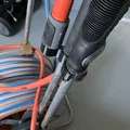Giá treo/kẹp sắp xếp dây vòi Gardena (hose holder/organizer) - Thumbnail 7