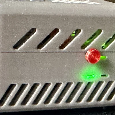 Vỏ tool-less cho Raspberry Pi5 + NVMe HAT (kèm file STEP)
