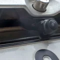 Ngàm gắn camera lùi cho Opel Astra G - Thiết kế thông minh bền bỉ - Thumbnail 1
