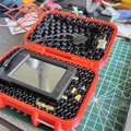 Hộp NanoVNA-H Rugged (Bền, Có Infill Mềm Bảo Vệ) - Thumbnail 2