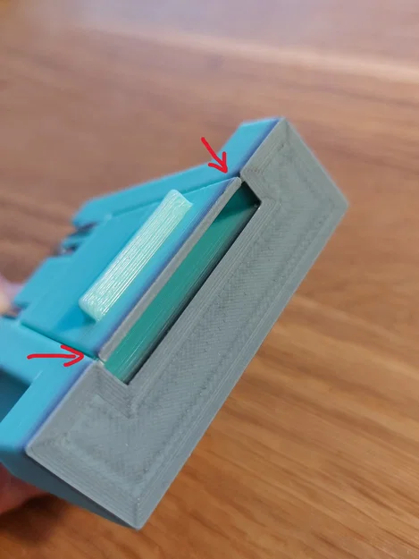 Adapter pin Parkside - Einhell Battery Adapter - Image 4