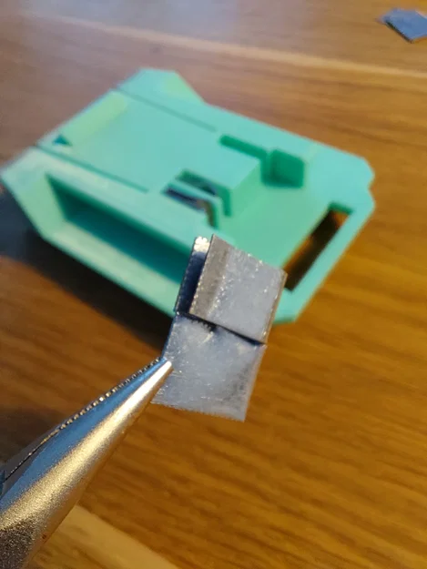 Adapter pin Parkside - Einhell Battery Adapter - Image 5