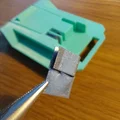 Adapter pin Parkside - Einhell Battery Adapter - Thumbnail 5