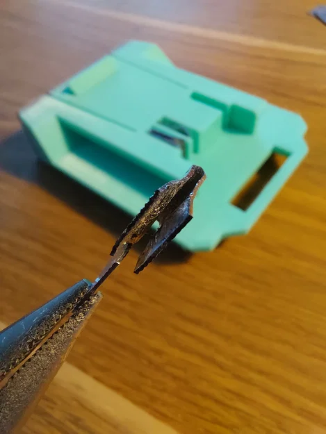 Adapter pin Parkside - Einhell Battery Adapter - Image 6