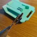 Adapter pin Parkside - Einhell Battery Adapter - Thumbnail 6
