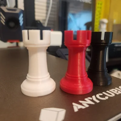 "THE ROOK" Anycubic Kobra 2: Đồng bộ Dual Z & canh X-Gantry… 5
