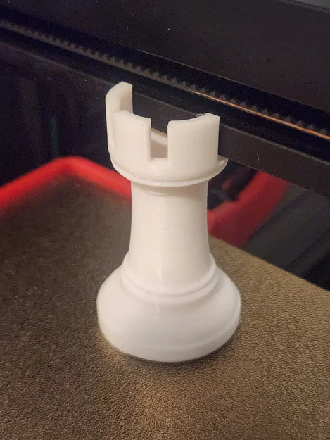 "THE ROOK" Anycubic Kobra 2: Đồng bộ Dual Z & canh X-Gantry song song bed - Image 6