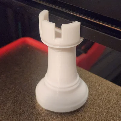"THE ROOK" Anycubic Kobra 2: Đồng bộ Dual Z & canh X-Gantry… 6