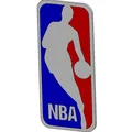 Mô hình logo NBA trang trí treo tường - Dự án in 3D cực chất - Thumbnail 2