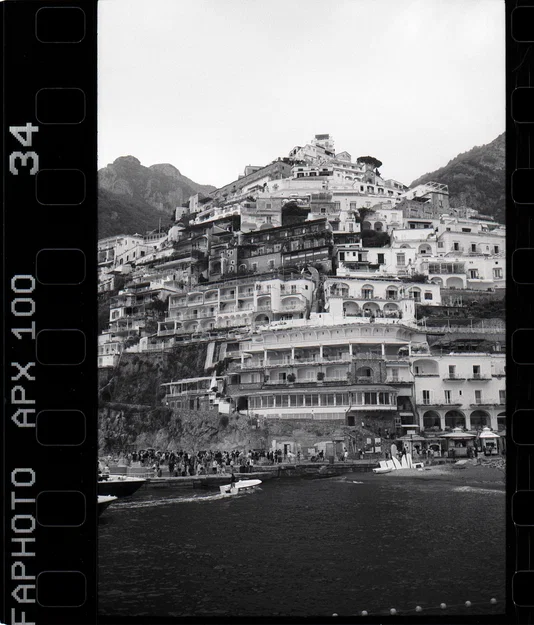 Khay giữ phim 35mm cho Epson V550/V600 quét negative với kính ANR - Image 2