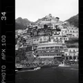 Khay giữ phim 35mm cho Epson V550/V600 quét negative với kính ANR - Thumbnail 2