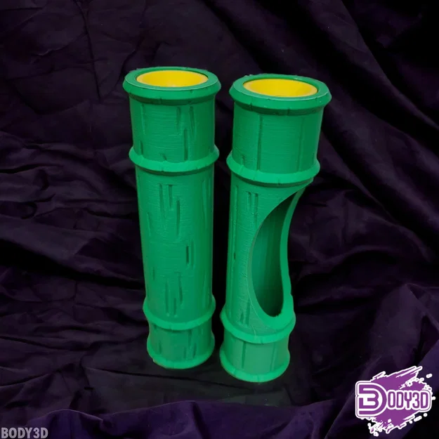 Nezuko Bambu - Image 2