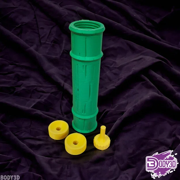 Nezuko Bambu - Image 3