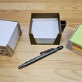 Khay đựng giấy note 3D đa năng cho văn phòng gọn gàng - Thumbnail 1