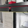 Ngăn Kéo Gắn Dưới Bàn (Under Desk Drawer) - Thumbnail 1