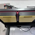 Ngăn Kéo Gắn Dưới Bàn (Under Desk Drawer) - Thumbnail 2