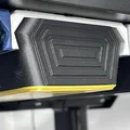 Ngăn Kéo Gắn Dưới Bàn (Under Desk Drawer) - Thumbnail 5