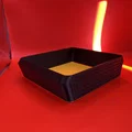 Ngăn Kéo Gắn Dưới Bàn (Under Desk Drawer) - Thumbnail 7