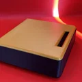 Ngăn Kéo Gắn Dưới Bàn (Under Desk Drawer) - Thumbnail 8