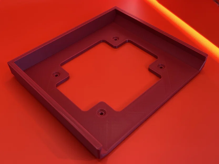 Ngăn Kéo Gắn Dưới Bàn (Under Desk Drawer) - Image 11