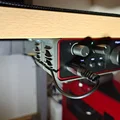 Focusrite Scarlett Solo Gen 4 - Giá treo dưới mặt bàn (Under Desk Mount) - Thumbnail 1