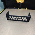 Focusrite Scarlett Solo Gen 4 - Giá treo dưới mặt bàn (Under Desk Mount) - Thumbnail 4