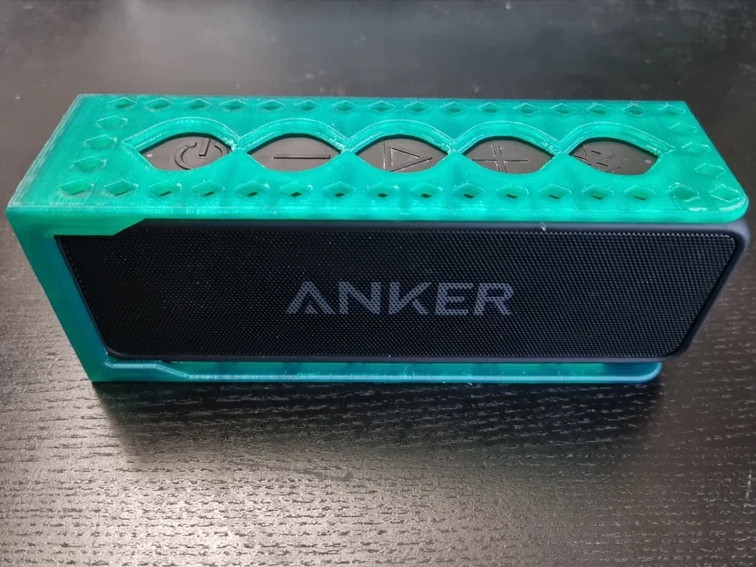 Giá treo tường Anker Soundcore 2 (Wallmount) - Image 4