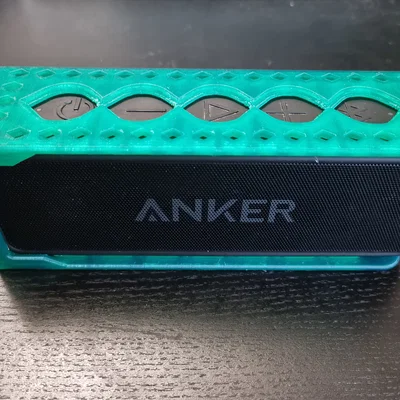 Giá treo tường Anker Soundcore 2 (Wallmount)