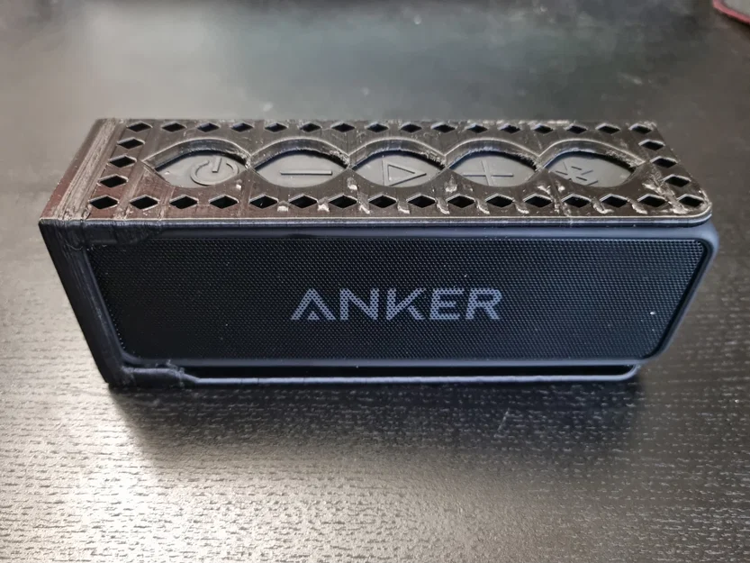 Giá treo tường Anker Soundcore 2 (Wallmount) - Image 5