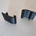 Bosch Case Clip (Clip gài thay thế cho hộp Bosch) - Thumbnail 1
