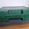 Bosch Case Clip (Clip gài thay thế cho hộp Bosch) - Thumbnail 2