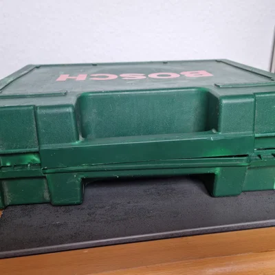 Bosch Case Clip (Clip gài thay thế cho hộp Bosch)