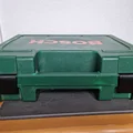 Bosch Case Clip (Clip gài thay thế cho hộp Bosch) - Thumbnail 3