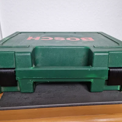 Bosch Case Clip (Clip gài thay thế cho hộp Bosch)
