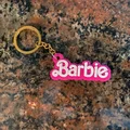 Móc Khóa Barbie (Barbie Keychain) - Thumbnail 1