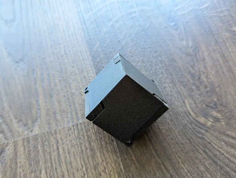 Hộp Nhẫn Kinetic (Kinetic Ring Box) - Image 3