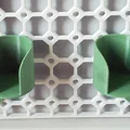 Multiboard - Giá đỡ kem đánh răng (Toothpaste Holder) - Thumbnail 2