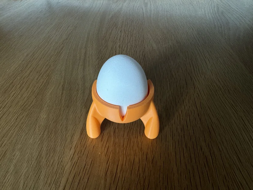 Khay đựng trứng [Easter] (Egg Holder) - Image 2