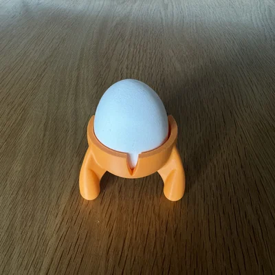 Khay đựng trứng [Easter] (Egg Holder)